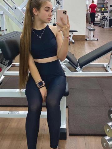 Проститутка Маргарита